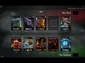 [Dota2] Mushi Pro Plays Hero Shadow Fiend Mid Ranked MMR Guide [ Mushi Gameplay ]