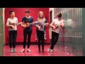 "I am ?" Gender Identity Music Video by Laura Jeffrey Academy students
