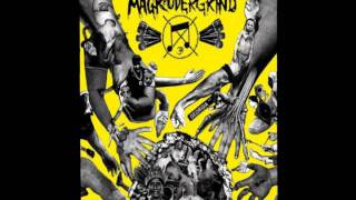 Watch Magrudergrind The Protocols Of Antisound video
