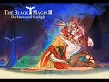 Black Mages- Opening Bombing Mission