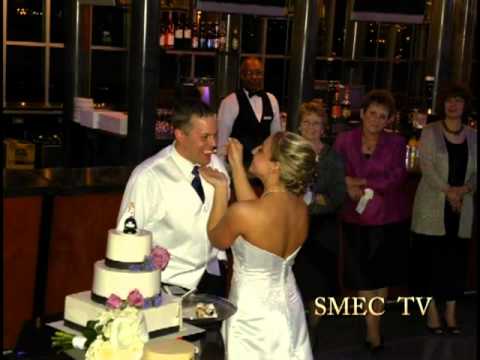 Maryland DJ provides DJ entertainment for weddings large or small