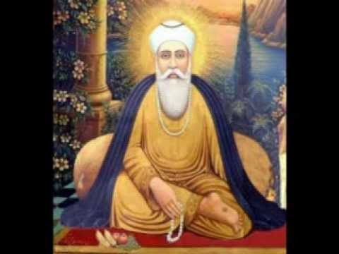 Waheguru & Dhan Guru Nanak Simran by Bhai Sahib Chamanjeet Singh...