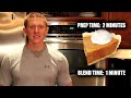 Muscle Building Protein Shake: Bodybuilding Pumpkin Pie Protein Shake