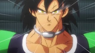 Dragon Ball Super BROLY (Trailer Completo): Goku y Vegeta vs Broly - Freezer vs Broly