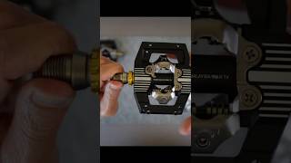 Shimano Saint Pd-M821 Spd Pedals Unboxing