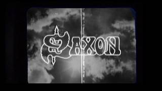 Watch Saxon The Secret Of Flight video