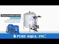 Industrial Media Filtration Systems - Stainless Steel Tanks | Made in USA | www.pureaqua.com Industrial Media Filtration Systems - Stainless Steel Tanks | Made in USA | www.pureaqua.com