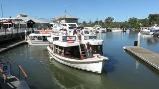 The Noosa Ferry