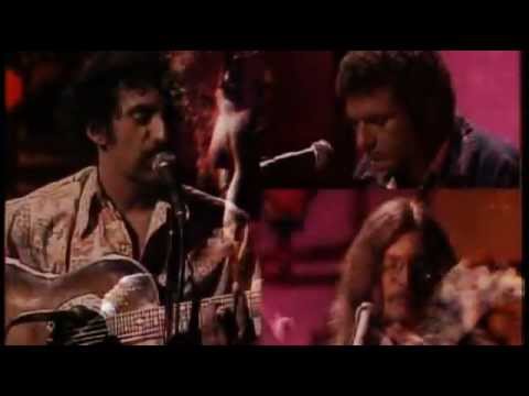 Jim Croce-I Got a Name