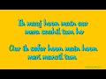 O Re Khuda Lyrics HD) RUSH ft. Adnan Sami, Javed Bashir