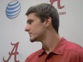 Cody Mandell Interview Video: Sept. 3, 2013