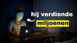 F-Game Hoe Jongeren Miljoenen Verdienen En Gepakt Werden
