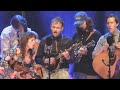 Watchhouse & Punch Brothers — Mystery Of Love (Sufjan Stevens cover), live at Mountain Winery