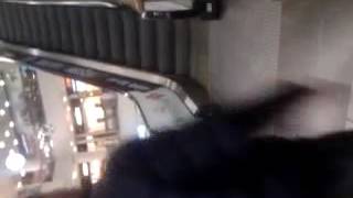 Neye Uğradığını Şaşıran Kadın Komik Videolar