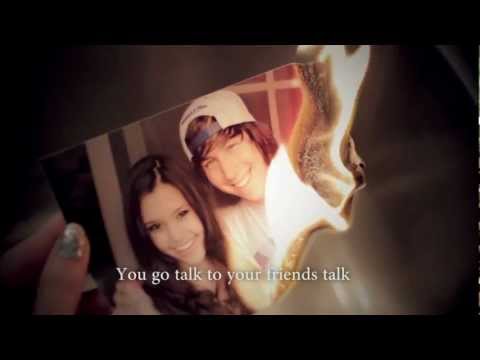 Nicole Ft. Tiffany Alvord - We are never ever getting back together ... Nicole Ft. Tiffany Alvord - We are never ever getting back together ...