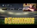 FIFA 15 - MY BEST PACK OPENING EVER! | 30 x 100k Packs