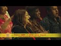 Manasseh Jordan - Strong Prophecy Beginning To Fall