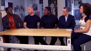 Limeade: Men Respond to Beyonce's Lemonade