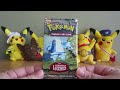 Opening EVERY Pokémon TCG Pack! (1998-2014) - EX Hidden Legends