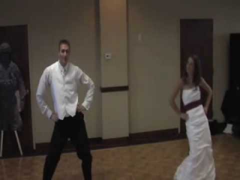 First wedding dance videos