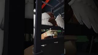 My Morning Routine