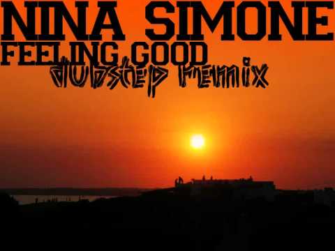 AMY AMY - Feeling Good - Nina Simone (Joe Claussell Remix)