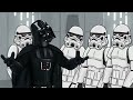 Empire Strikes Back HISHE - Bonus Footage "Happy Vader"