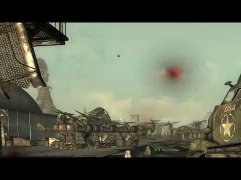 get deleted [fallout 3]