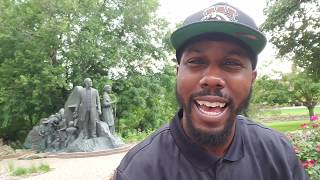 BD Speaks Slaves 2 Society Pt. II - "Never Folded" (Spittin' from the Mitten Ent.)