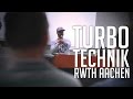 JP Performance - Turbo Technik | RWTH Aachen