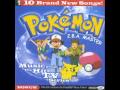 Pokémon - PokéRAP (Hungarian)