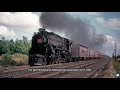 Explore! State Steam Locomotive: K4s
