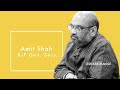 Amit Shah on becoming Gujarat CM if Modi becomes PM: Idea Exchange