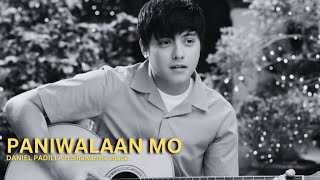 Watch Daniel Padilla Paniwalaan Mo video