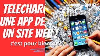 News Ios Iphone Télécharger Une App Sans Per Par Lappstore Mais Directement Depuis Un Site