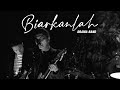 Drama Band - Biarkanlah (Lyric Video)
