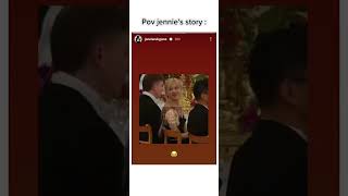 Pov Jennies Story