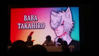 AFA Singapore 2017 - Key + The Anime Man Gametalk (Intro)