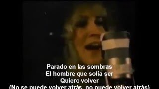 Watch Fleetwood Mac Cant Go Back video