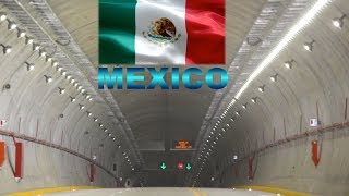 MACROTÚNEL DE ACAPULCO, El Túnel Más Largo de México