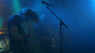 Bombus - (You Are All Just) Human Beings LiveRock The Boat