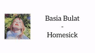 Watch Basia Bulat Homesick video