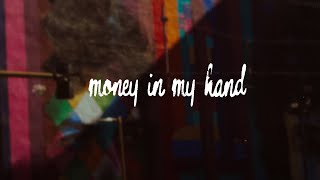 BK feat. Johnny Chrome - $ in my hand (Official Video)