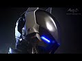 Batman: Arkham Knight - New HD Screens Revealing Arkham Knight