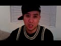 Jon M. Chu Audition - FORMALITY