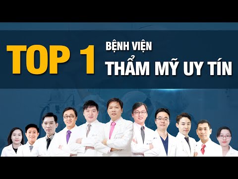 Đây là lý do tại sao Bệnh viện thẩm mỹ JW đạt TOP #1 duy nhất TP. HCM