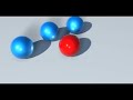 C4D Dynamics tutorial HD