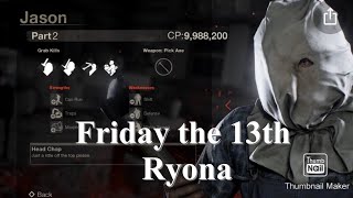 Head Punch Ryona