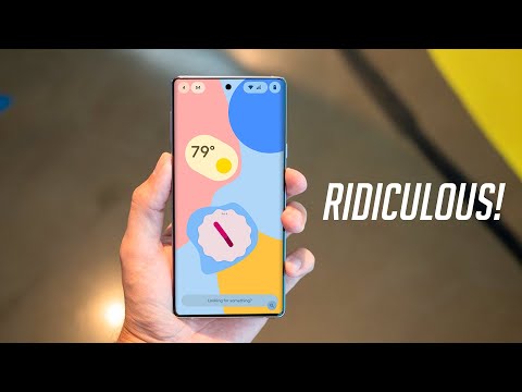 Google Pixel 6 - Monkey See, Monkey Do!
