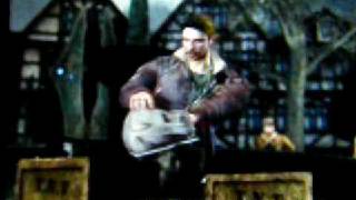 Resistance : Retribution PSP Intro
